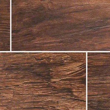 Redwood Mahogany