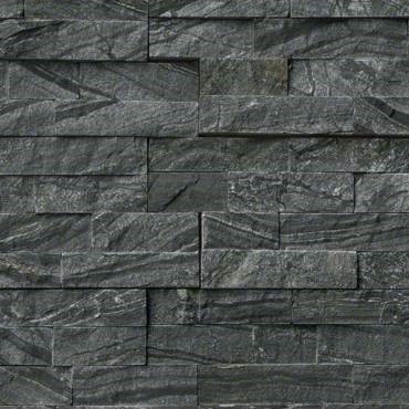 Glacial Black