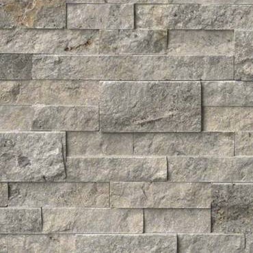 Silver Travertine